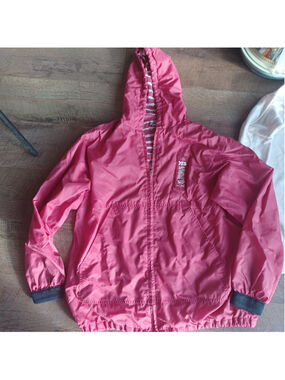 NAF NAF Paris Spring Women's Jacket S
